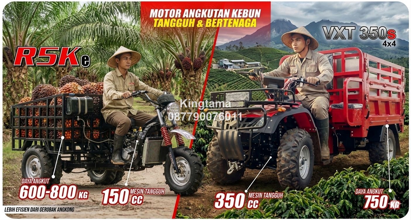 Viar Agri